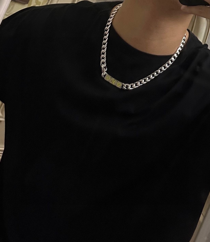 LV Necklaces